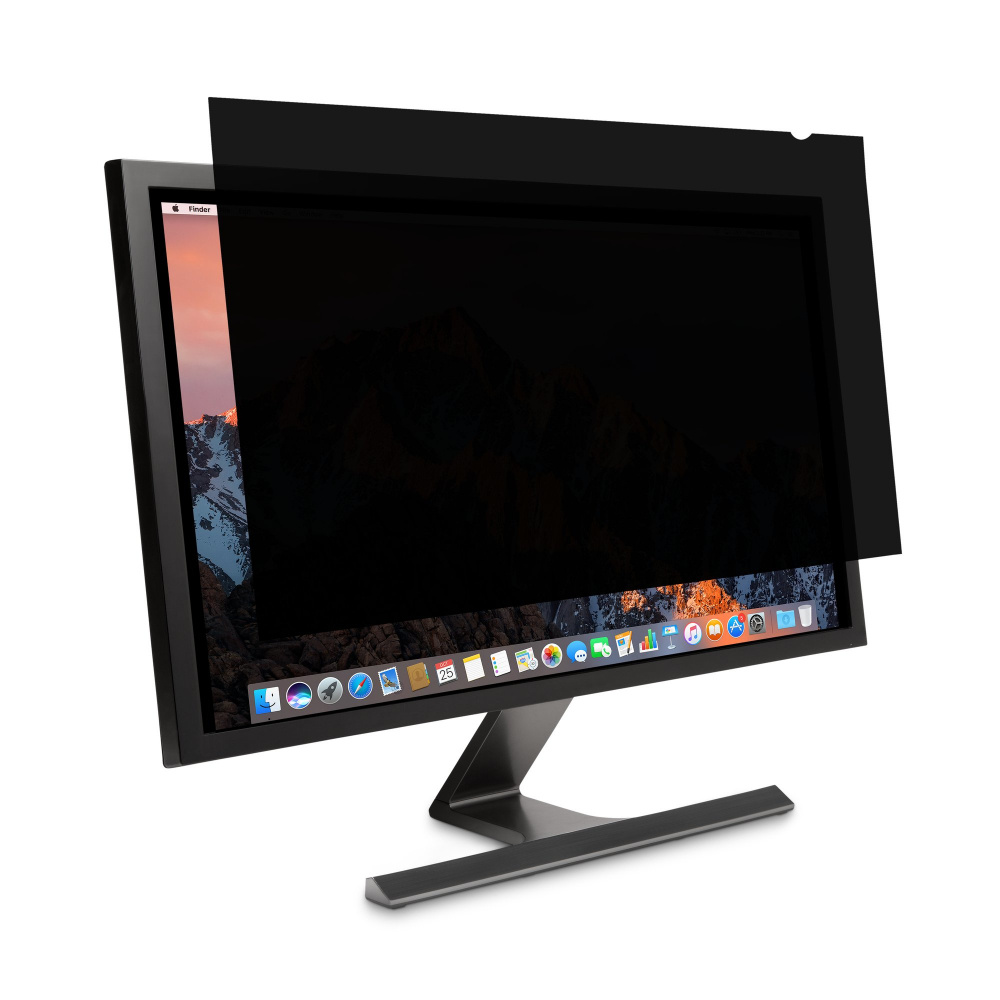 Pantalla de privacidad para monitores kensington k52110ww - 19.5 pulgadas