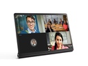 TABLET YOGA LENOVO IDEA 13 YT-K606F QUALCOMM SNAPDRAGON 870 8GB 128GB COLOR SOMBRA NEGRA ANDROID 11