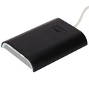 Lector enrolador de tarjetas omnikey 5427ck /multiformato: prox, mifare, iclass, seos / 2 años garantia
