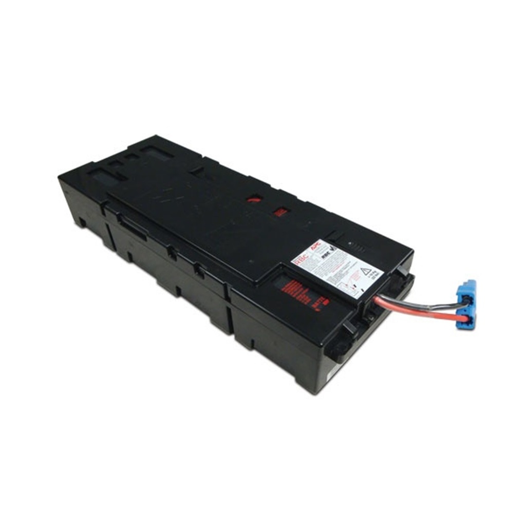 Batería de Remplazo para No Break APC APCRBC115 Cartridge #115