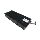 Batería de Remplazo para No Break APC APCRBC115 Cartridge #115