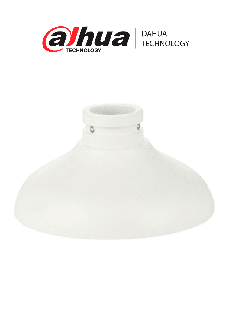 Dahua pfa105- adaptador para camara fisheye ipcebw81230