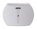 Dsc pg9922 - detector inalambrico de ruptura de cristal   power g compatible con neo, pro, qolsys e iotega
