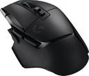 Mouse logitech g502 x lightspeed 910-006179 -