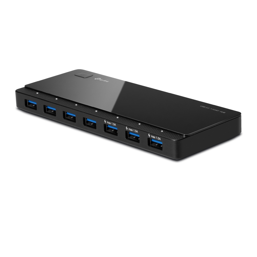 Hub usb tp-link - 7ptos
