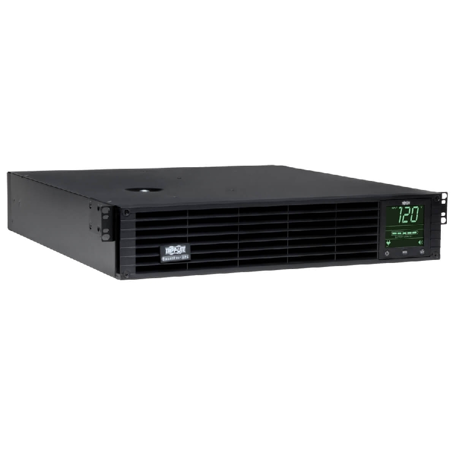Ups smart pro de onda sinuidal interactivo de 3kva 2880w opc