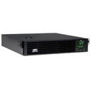 Ups smart pro de onda sinuidal interactivo de 3kva 2880w opc