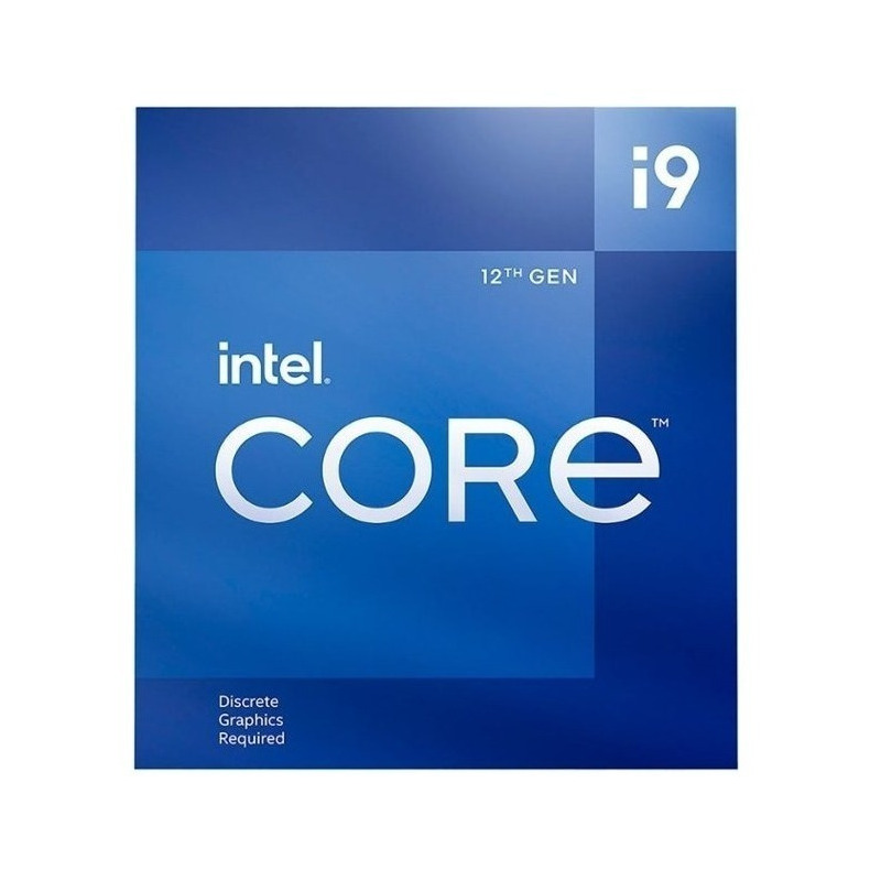 Procesador intel corei9-12900f soc 1700 12th gen 2.4ghz bx8071512900f