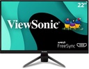 Monitor Gamer ViewSonic VX2267-MHD LED 22" Full HD FreeSync 75Hz HDMI Bocinas Integradas 2x2W