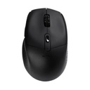 Mouse Ergonómico Acteck Óptico Optimize Ergo MI680 Inalámbrico USB-A 1600DPI