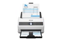 Scanner epson workforce ds-970, 85 ppm 170 ipm, 600 dpi, 30 bits, usb, adf, duplex
