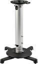 Soporte De Techo Para Proyector StarTech PROJCEILMNT2 Hasta 15kg