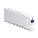 Cartucho De Tinta Epson UltraChrome Pro12 Violeta 700ml Para SureColor P7500/P9500