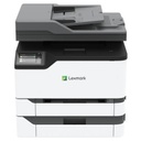 Multifuncional Lexmark CX431adw Color Láser Inalámbrico Print/Scan/Copy/Fax