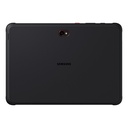Tablet samsung galaxy tab active 4pro 5g 10.1" octacore 64 gb ram 4 gb android color negro