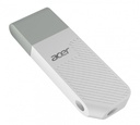 Unidad Flash USB 3.2 ACER UP300 de 512 GB. Color Blanco