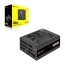 Fuente de poder corsair cp-9020259-na hx1000i 1000w full modular 80 plus platinum negro