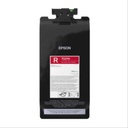 Bolsa De Tinta Epson UltraChrome T52Y920 Rojo 1600ml Para SureColor T7770DL