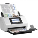 Scanner Epson WorkForce DS-790WN, 600 x 600 DPI, Escáner Color, Escaneado Dúplex, USB 3.0, Negro/Blanco