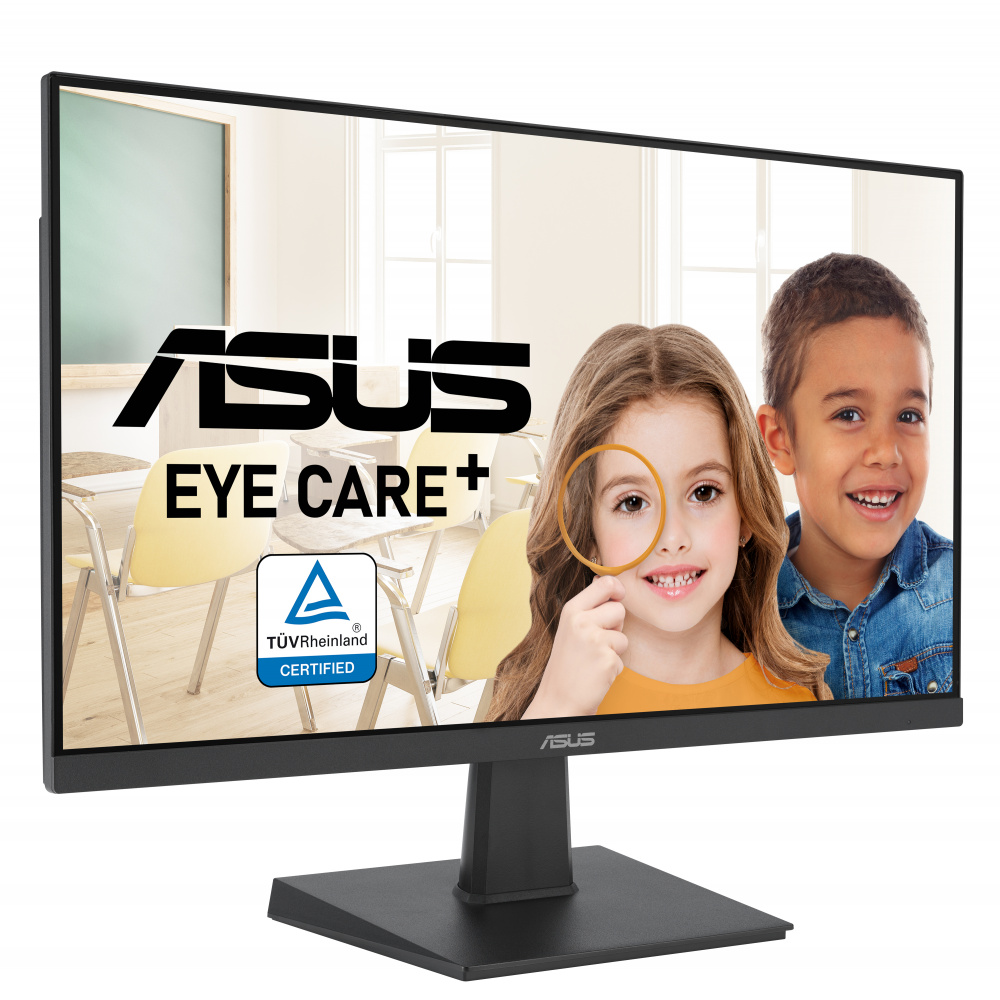Monitor ASUS VA27EHF LED 27" Full HD 100Hz HDMI Negro