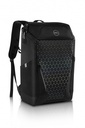 Mochila Dell Gaming GM1720PM 17" Color Negro