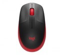 Mouse Logitech Óptico Logitech M190 RF Inalámbrico 1000DPI