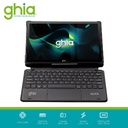 Tablet ghia vector plus c teclado a523 octacore 4gb ram 64gb