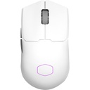 Mouse Gamer Cooler Master Óptico MM712 Alámbrico/Inalámbrico USB 19.000DPI