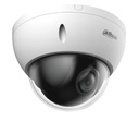 Camara de vigilancia dahua ip ptz, tipo domo, 2mp, deteccion facial, wizsense, smd 3.0, 4x zoom, exterior ip66, ik10 antivandali