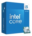 Procesador intel core i5 14400f soc1700 14th gen bx8071514400f