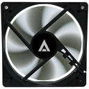 Ventilador Para CPU Acteck Polar EG VG120 120mm 1200RPM