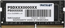 Memoria sodimm ddr4 patriot psd432g32002s signature 32gb 1x32gb 3200mhz cl22