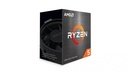 Procesador amd 100-100001488box ryzen 5 5600gt s-am4 6 core 3.6 ghz 65w c/graficos c fan stealth