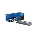 Cartucho de Tóner Brother Súper Alto Rendimiento Color Negro 4500 Páginas 