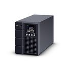 Ups ols1000a 1000va / 900w online doble conversion 120 vca onda senoidal pura 4 contactos nema 5-20r