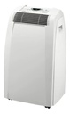 DELONGHI AC PORTATIL PACCN120E