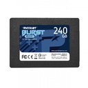 Unidad SSD Patriot Burst Elite 240GB 6 Gbit/s SATA III 2.5" 7mm