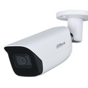 Cámara CCTV IP Bullet IR Interior Exterior Dahua IPC-HFW3441E-S-S2 Alámbrico 2688x1520 Pixeles Día/Noche 