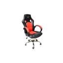 Silla gamer naceb technology warpanther - gamer