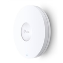 Access Point TP-Link De Banda Dual EAP660 HD 2500 Mbit/s 1x RJ-45 2.4/5GHz Antena Integrada De 5dBi