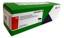 Tóner Lexmark 20N40M0 Magenta, 1.500 Páginas