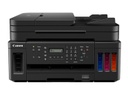Multifuncional Canon Pixma G7010 Color Inyección Tanque De Tinta Inalámbrico Print/Scan/Copy/Fax