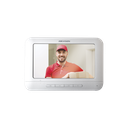 Monitor 7" adicional para videoportero análogo ds-kis202 / ds-kis203