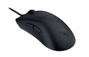 Razer deathadder v3 - ratón - ultra-lightweight, esports - ergonómico - diestro - óptico - 6 botones - cableado - usb
