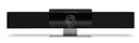 Poly Sistema de Videoconferencia Studio, 4K Ultra HD, 1x USB 3.1, Negro