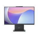 All in one lenovo ideacentre 24irh9  ci3 1315u 16gb 512gb ssd color luna grey w11 home