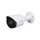 Cámara CCTV Bullet IR Dahua Interiores Exteriores HAC-HFW1200T-A Alámbrico 1920x1080 Pixeles Día Noche