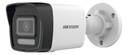 Bala ip 6 megapixel / lente 2.8 mm / dual light (30 mts ir + 20 mts luz blanca) / micrófono integrado / acusense lite / exterior ip67 / h.265 / poe / onvif