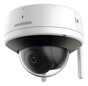 Domo ip 4 megapixel / lente 2.8 mm / 30 mts ir / exterior ip66 / wi-fi / wdr 120 db / soporta micro sd / h.265+ / micrófono y bocina interconstruido