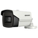 Epcom Cámara CCTV Bala Turbo HD para Interiores/Exteriores B4K-TURBO-LX, Alámbrico, 3840 x 2160 Pixeles, Día/Noche